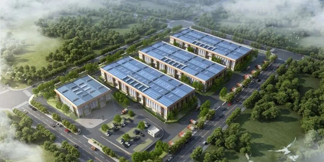 日洗15萬(wàn)件！三亞環(huán)農(nóng)布草洗滌園投產(chǎn)試運(yùn)營(yíng) 打